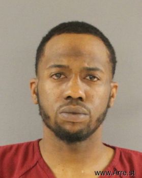 Jermaine Jerrell Robinson Mugshot