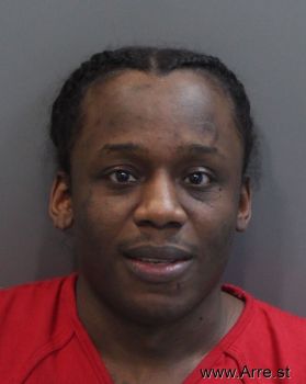 Jermichael Dewain Williams Mugshot