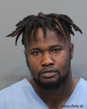 Jerome  Scott Mugshot