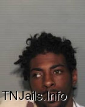 Jerome  Wallace Mugshot