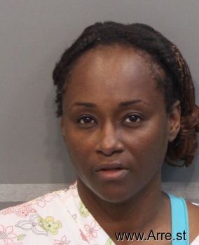 Jerr Neycia Mcpherson Mugshot