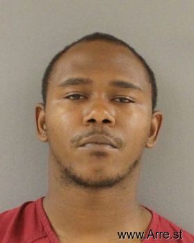 Jerrold Arnell Brown Mugshot