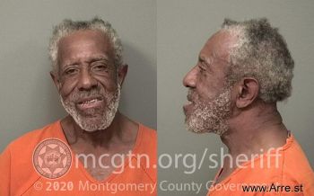 Jerry Lee Anderson Mugshot