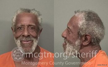 Jerry Lee Anderson Mugshot