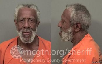 Jerry Lee Anderson Mugshot