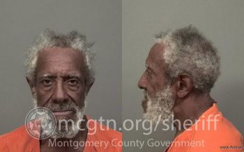 Jerry Lee Anderson Mugshot