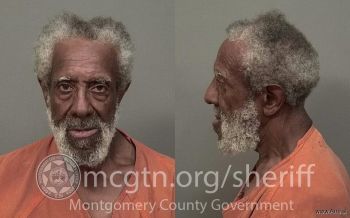 Jerry Lee Anderson Mugshot