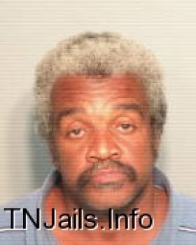 Jerry  Crawford Mugshot