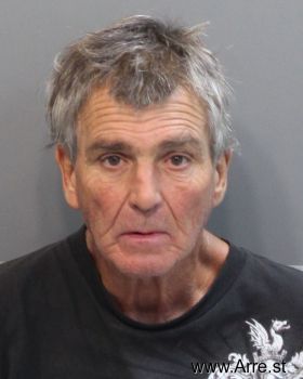 Jerry Bennie Gross Mugshot