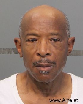 Jerry Walter Hayes Mugshot