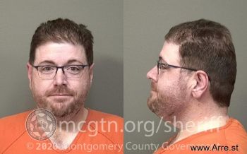 Jerry Scott Johnson Mugshot