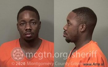 Jerry Wayne Moore Mugshot