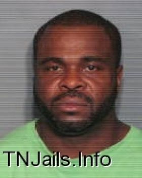 Jerry  Tate Mugshot