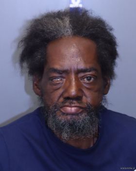 Jerry Lewis Turner Mugshot