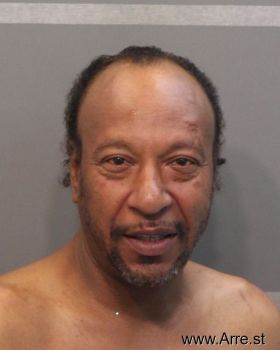 Jerry Louis Woods Mugshot