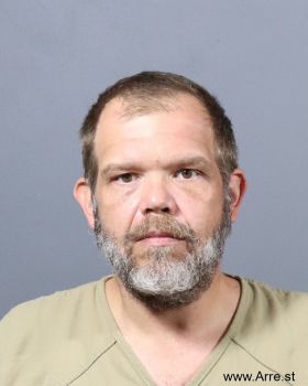 Jerry Scott Hayes Mugshot