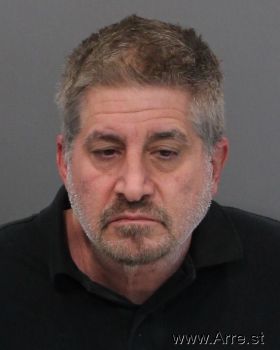 Jesse Charles Rosenfeld Mugshot