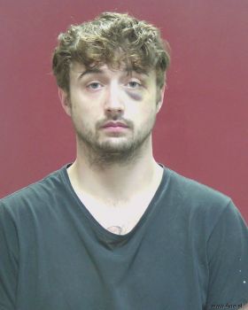 Jesse  Wyatt Mugshot