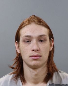 Jesse  Anderson Mugshot