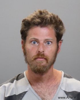 Jesse Albert Webb Mugshot