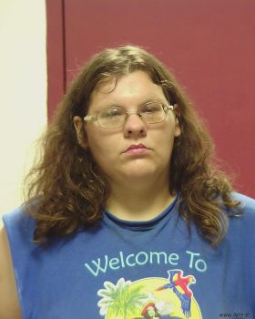 Jessica  Bishop Mugshot