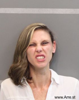 Jessica M Bodine Mugshot