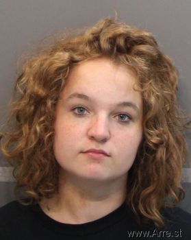 Jessica Ashley Brewer Mugshot