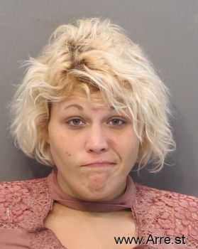 Jessica Laureen Bryant Mugshot