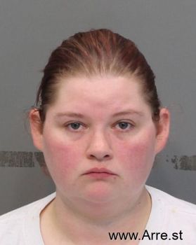 Jessica  Campbell Mugshot