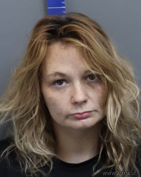 Jessica Poppe Case Mugshot