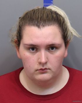 Jessica Marie Derryberry Mugshot