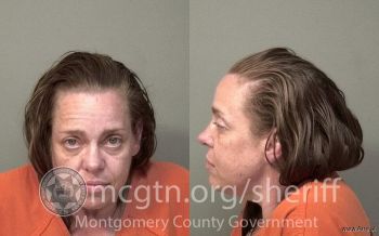 Jessica Anne Marie Freeman Mugshot