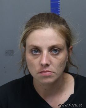 Jessica Marie Leonard Mugshot