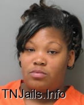 Jessica  Lewis Mugshot