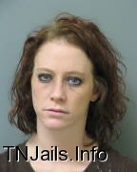 Jessica  Lewis Mugshot