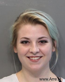 Jessica K Lovelace Mugshot