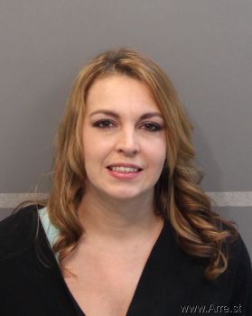 Jessica Lynn Mason Mugshot