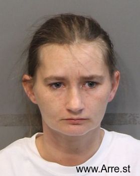 Jessica Joann Parker Mugshot