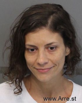 Jessica Suzanne Rodriguez Mugshot