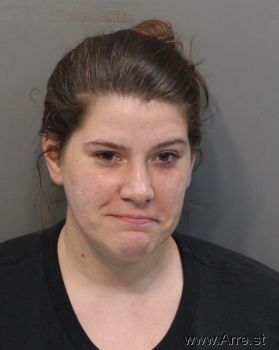 Jessica Lynn Smith Mugshot