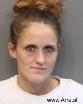 Jessica Lynn White Mugshot