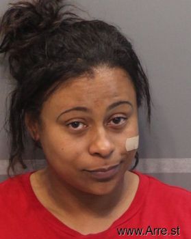 Jessica Nicole Woods Mugshot