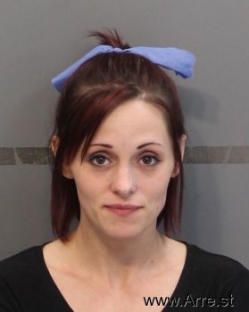 Jessica Nicole Wright Mugshot