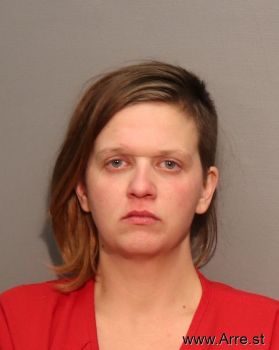 Jessica Lynn Boehmer Mugshot