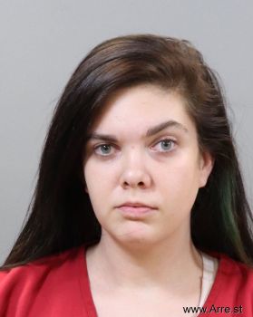 Jessica Heather Davis Mugshot