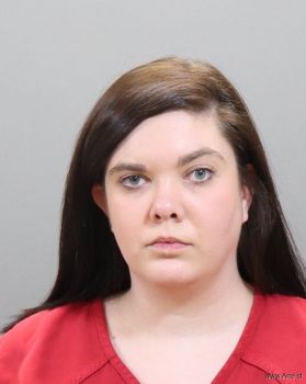 Jessica Heather Davis Mugshot