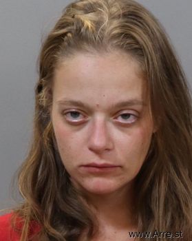 Jessica Marie Hill Mugshot