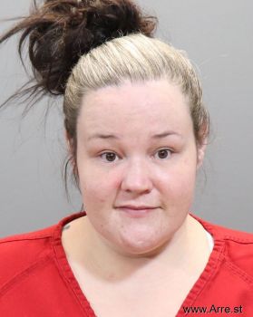 Jessica Lynn Hill Mugshot