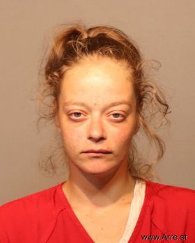 Jessica Marie Hill Mugshot