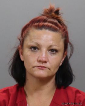 Jessica Sue Lewis Mugshot